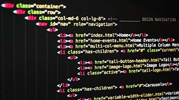 html code