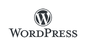 WordPress logo