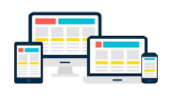 responsive web design