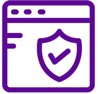 website security icon